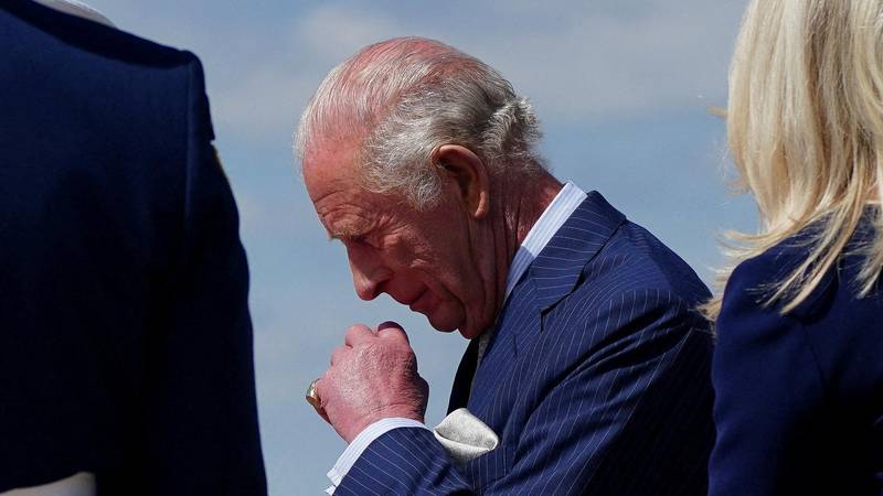Britanski radio emitirao da je umro kralj Charles: 'Prilog je slučajno emitiran, žao nam je!'
