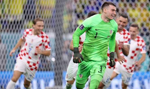 DRAGA, STAVI KAVU Ho&cacute;ete li ostati budni i gledati Hrvatsku?