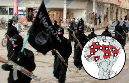 Uvode nove poreze: Prihodi ISIL-a pali su za oko 30 posto