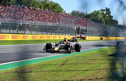 F1: Sljedeće sezone čak  24 utrke