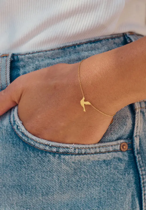 Pregledali smo ponudu za vas! Sjajne narukvice za party dane