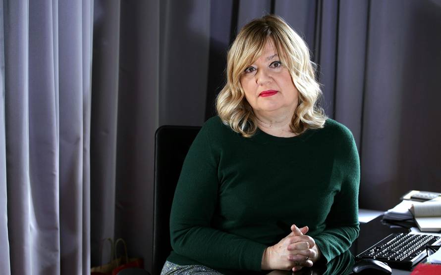 Pojavio se apel podrške upravi HNK i Dubravki Vrgoč: Uz njih su Matanić, Violić, Prica, Brešan...