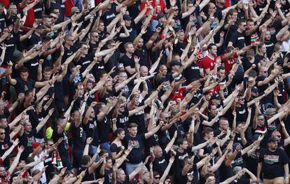 Euro 2020 - Group F - Hungary v Portugal