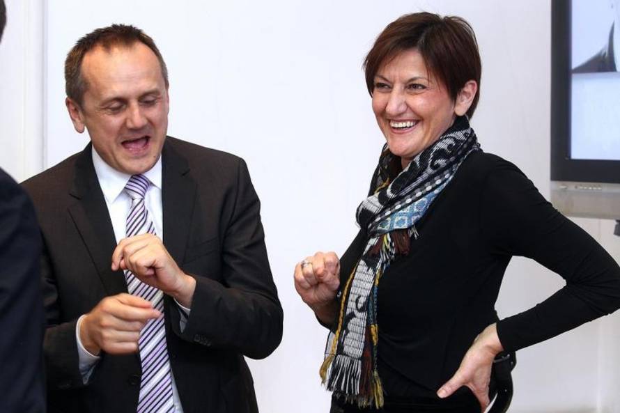 Goran Stanzl/Pixsell