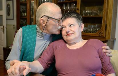 Slovenka koja je eutanizirana je patila godinama. Ovo je pričala: 'Ja ne želim umirati na rate...'