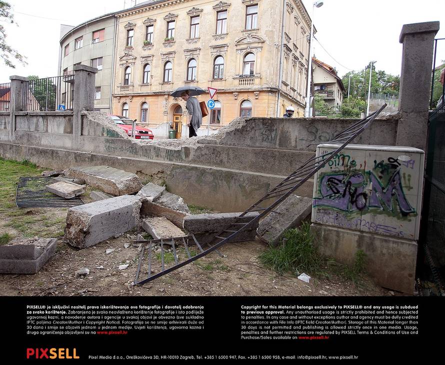 Goran Stanzl/Pixsell