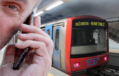 Putevi Bandićevog podzemlja: Želi sagraditi metro koji će ići od Bužanove do Remetinca...