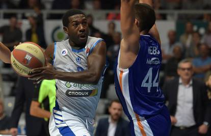 Stiže novi igrač: Grant nakon samo 3 mjeseca napušta Zadar