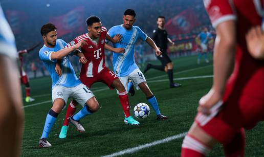 Top 10 Steam igrica u rujnu!