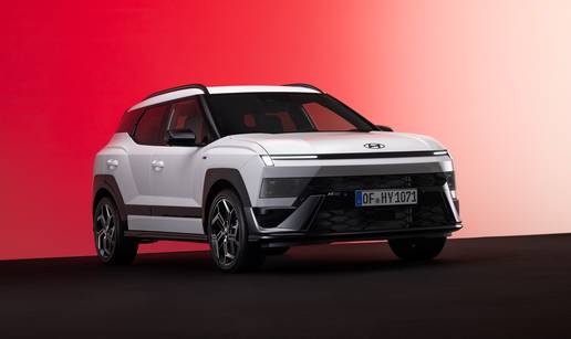 Poznati gradski SUV potpuno se promijenio: Pogledajte &scaron;to sve donosi novi Hyundai BAYON