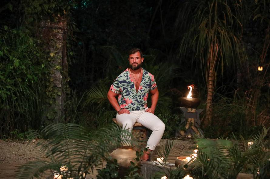 Tko napušta 'Survivor'? Vukašin ima plan: 'Njoj bih bio meta...'