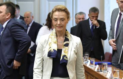 Pejčinović preuzela dužnost glavne tajnice Vijeća Europe