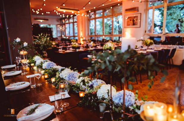 FOTO Izdvojili smo najljepša imanja za vjenčanja u Hrvatskoj