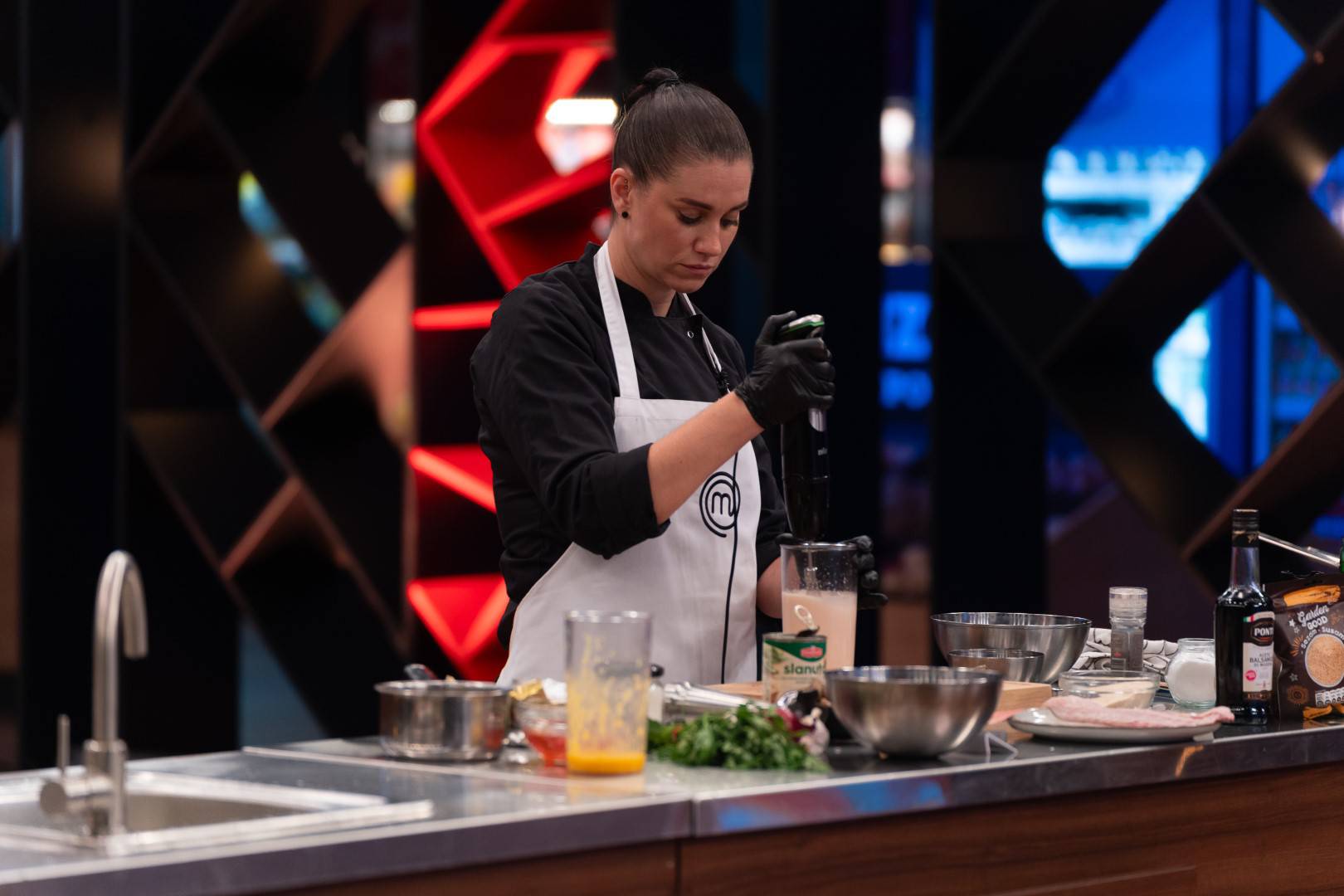 U finale MasterChefa ide Sanja!