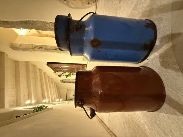 FOTO Kaštelet kod Opatije iz snova: Obnovili smo ga kako bismo očuvali obiteljske tajne