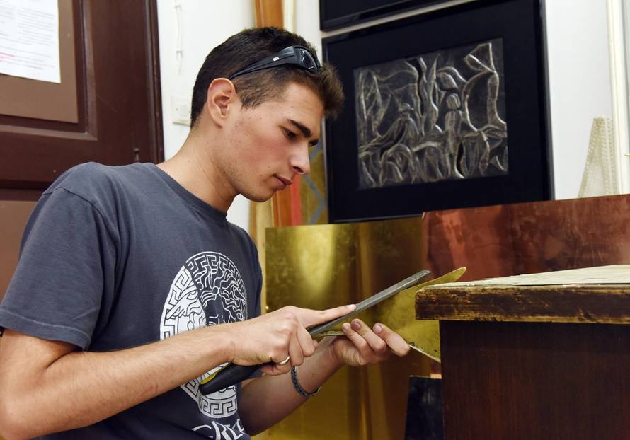 Davor Višnjić/PIXSELL