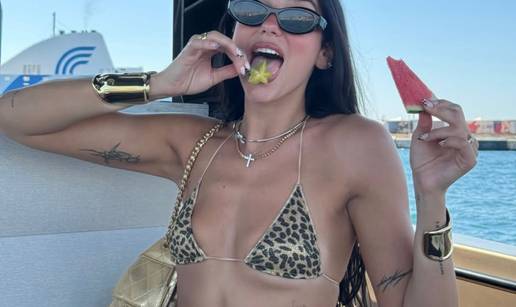 Neo&ccaron;ekivani tech skandal: Dua Lipa od Samsunga tra&zcaron;i milijune
