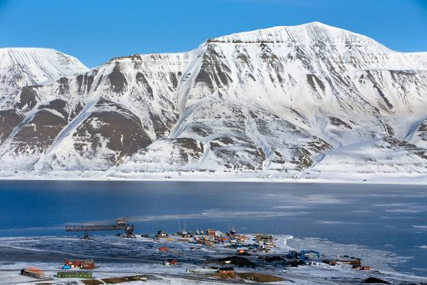 5. lipnja obilježava se Me?unarodni dan o?uvanja okoliša