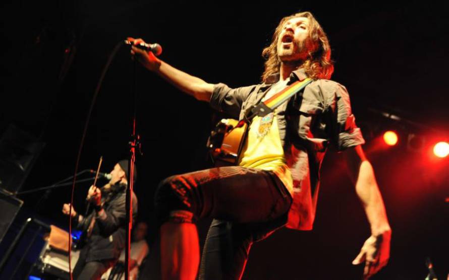 Nina Đurđević/Pixsell