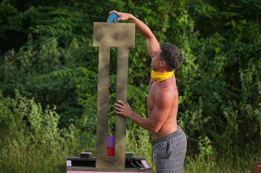 Novi izazov pred natjecateljima u 'Survivoru', ali ulog je velik: 20 prijeko potrebnih krumpira