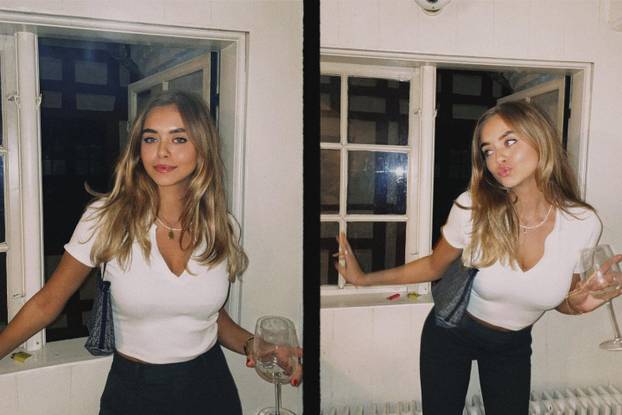 FOTO Fatalna Bosanka ljubila je Schumijeva sina, a sad je zavela najboljeg tenisača na svijetu