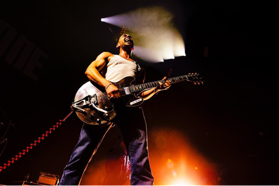 Miles Kane - britanska rock zvijezda večeras prvi put nastupa u Hrvatskoj!