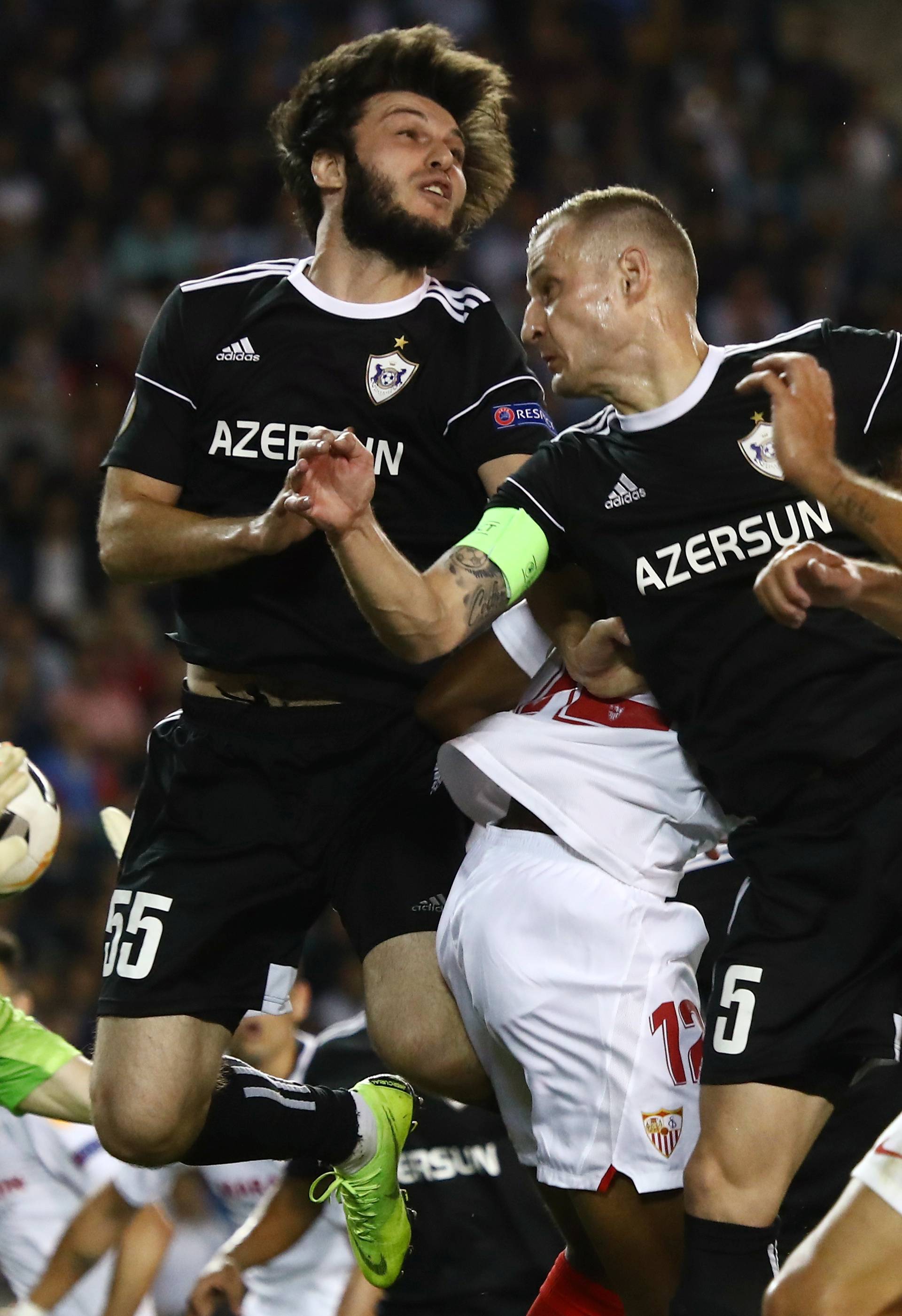 Cluj šokirao Lazio,  Čop i 'Piva' presjedili pobjede svojih ekipa