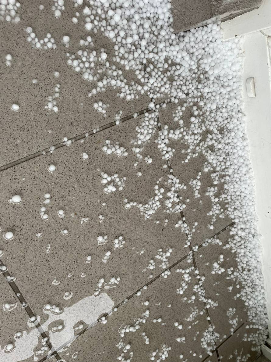 Evo kakvo nas vrijeme očekuje za vikend: Upalili meteoalarm