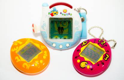 Povratak u devedesete: Nakon 20 godina Tamagotchi opet živi