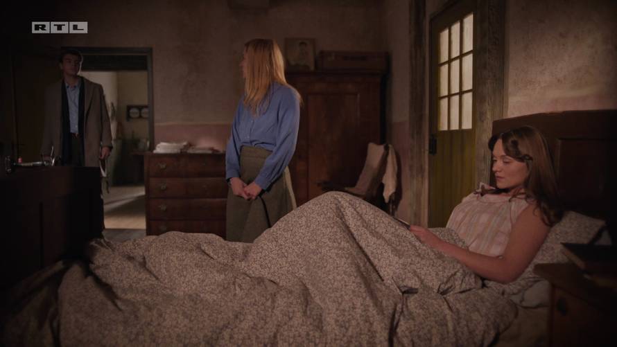 Što će biti u seriji Divlje pčele? Nikola pokazuje drugo lice...