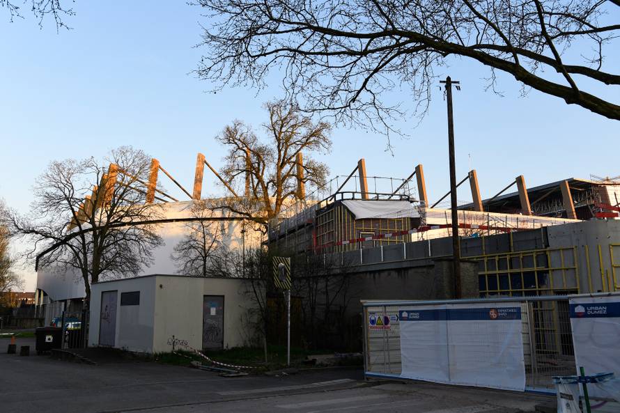 Strasbourg i Rijeka u uzvratnom susretu osmine finala UEFA Konferencijske lige