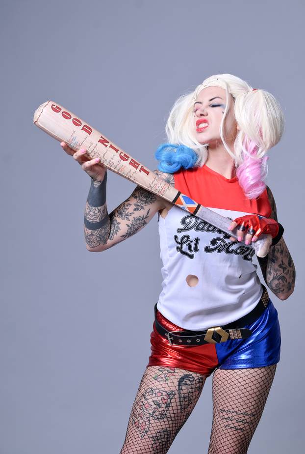 Zagreb: Glazbenica Stela Rade