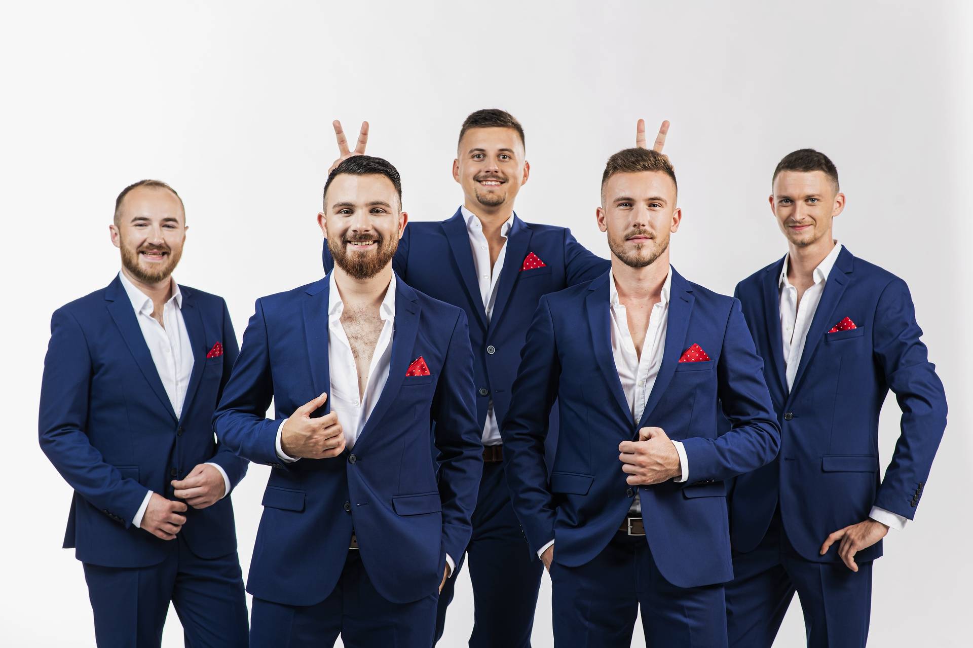 Galerija slika Zlatnik osvaja srca svojim hitom 'Slavonija ravna