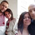 Žena Ukrajinca oslobođenog nakon tri godine patnje: Sada ne znam na kojem sam svijetu...