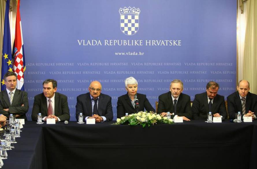 Jurica Galoić/Pixsell