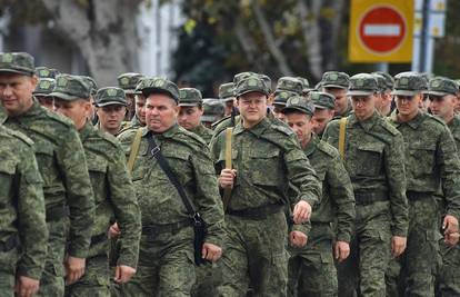 Po Rusiji se širi poruka o novom valu mobilizacije, građani sve zabrinutiji. Oglasio se i Kremlj...