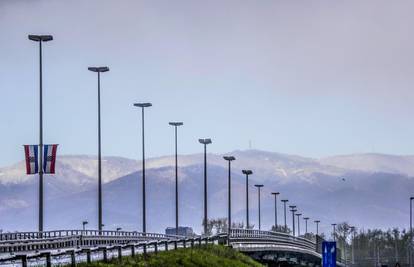 Na Jadranu će biti sunčano, a u gorju na Uskrs može i zabijeliti