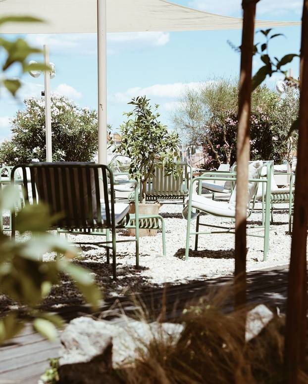 FOTO Boban ima svoj restoran, Šimić izgradio 'carstvo', Lovren je vlasnik luksuznog hotela...