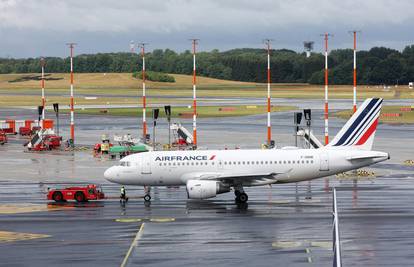 Airbus i Air France oslobođeni krivnje za nesreću iz 2009.: U letu za Pariz poginulo 228 ljudi