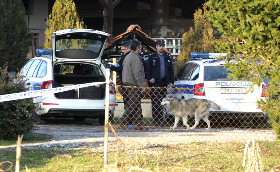 Sin ubio majku: 'Teror je počeo kad se vratio kući s putovanja'