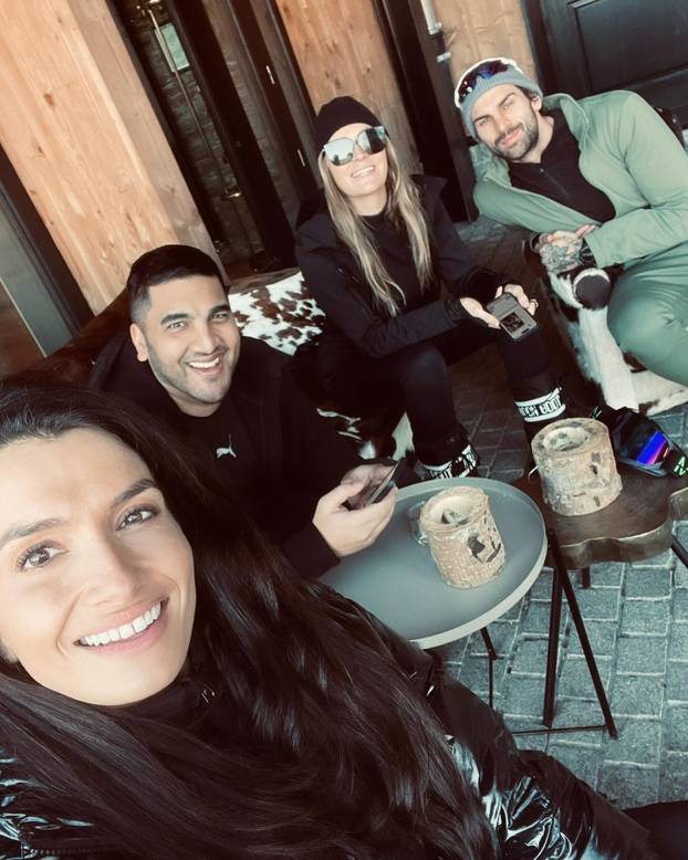 FOTO Engleska Valentina Miletić postala je doktorica i slomila se