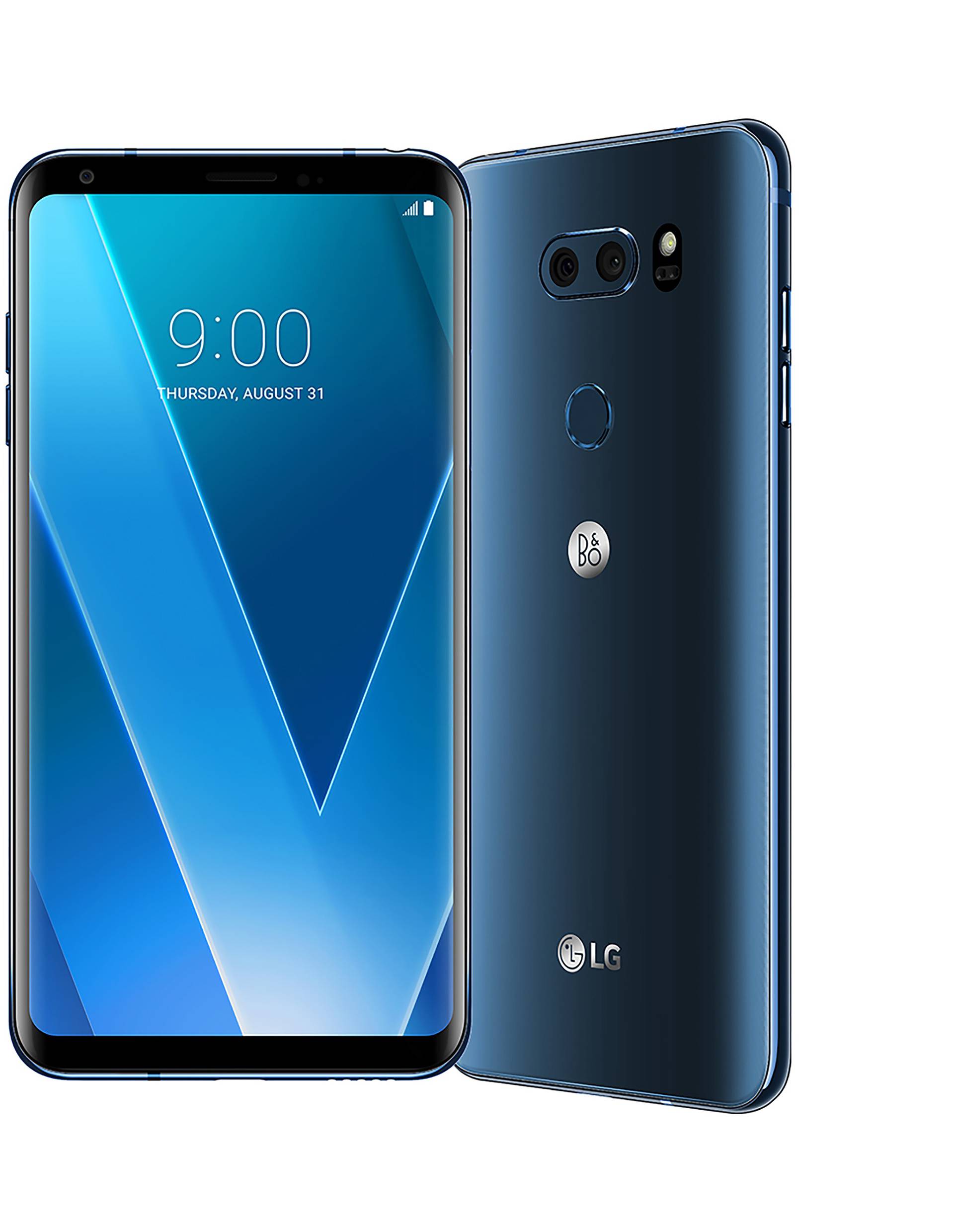 Izazov Samsungu: LG vas uz V30 želi pretvoriti u filmaša