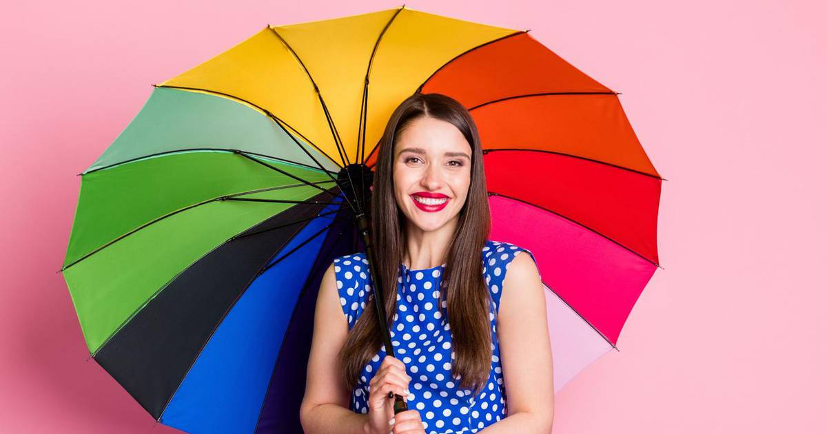 The Connection Between Our Personality and Favorite Color in Color Psychology