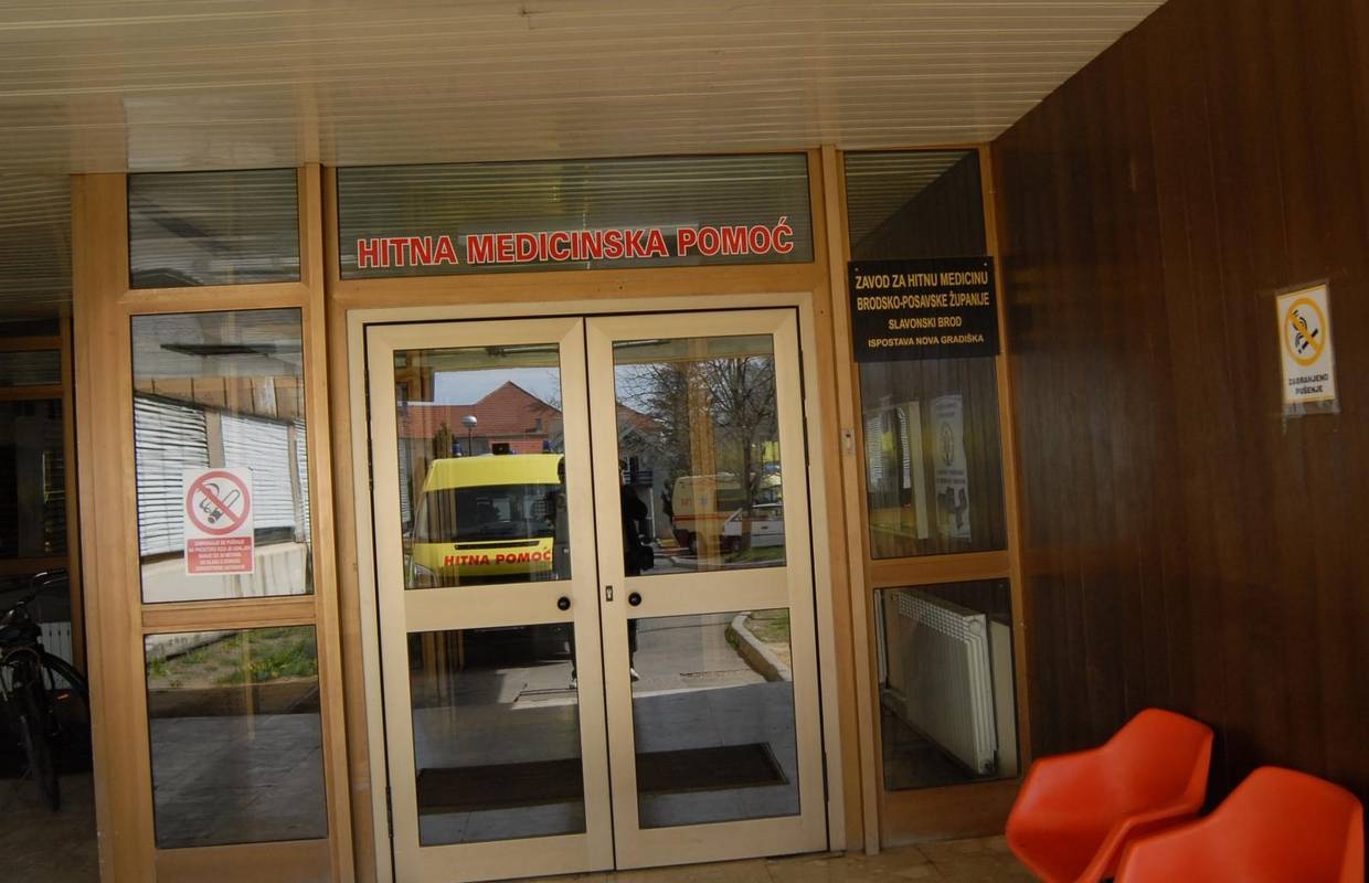 Umro nastrijeljeni muškarac(61)
