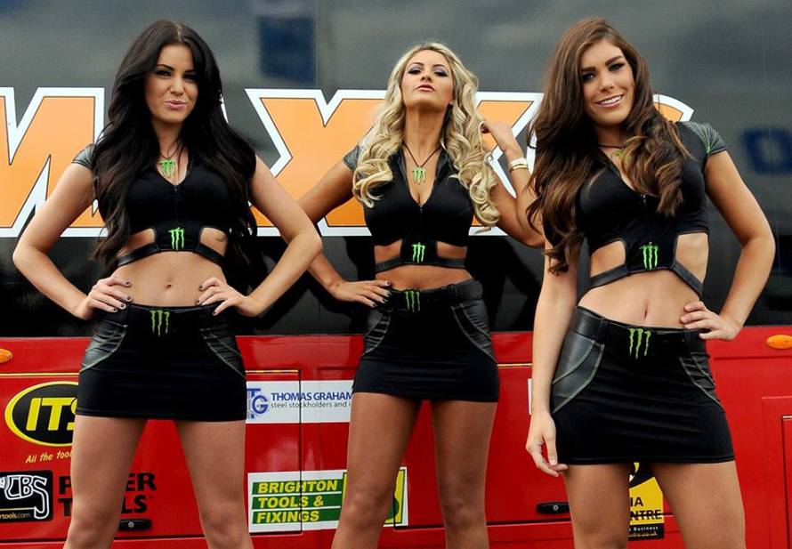 https://www.facebook.com/MonsterEnergyGirls/
