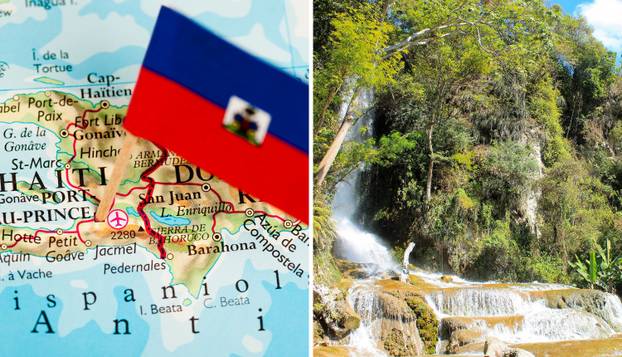 FOTO Novi izazov je spreman! Tko može točno prepoznati sve zastave? Rijetki  imaju 100 %...