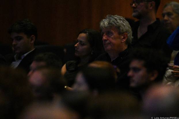 Zagreb: Održana komemoracija za Gabi Novak 