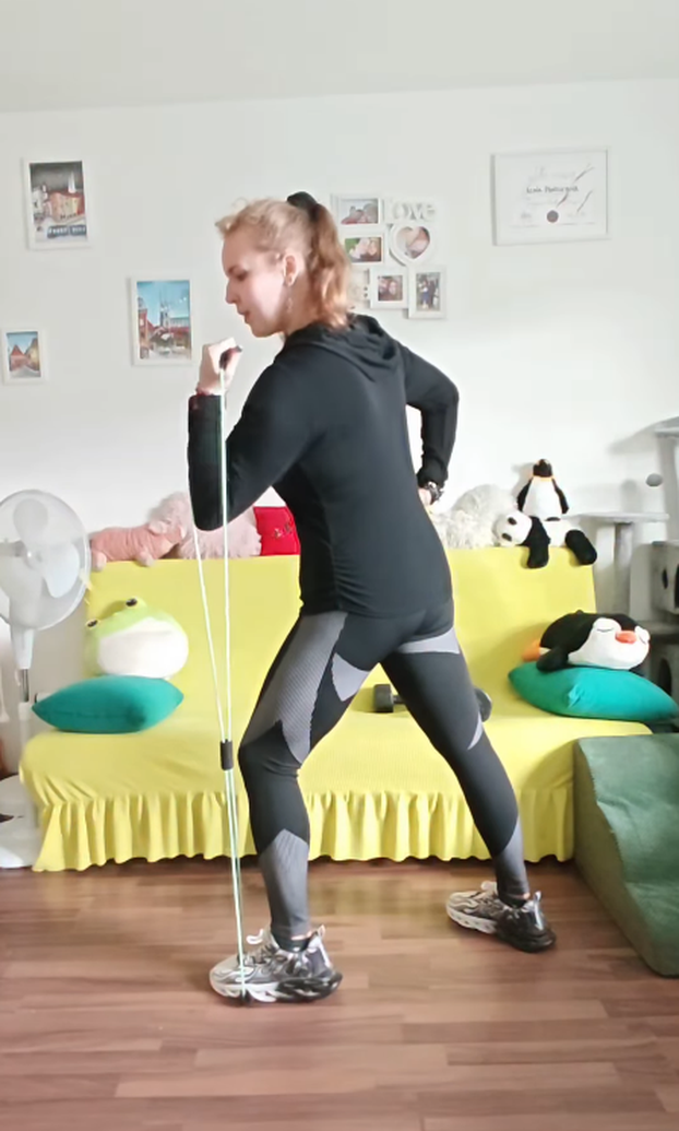 FOTO Evo kako sada izgleda Alina Pantseyeva, pobjednica osme sezone 'Života na vagi'