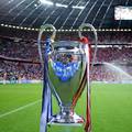 Finale Lige prvaka do 2023. ide u Rusiju, Njemačku i Englesku