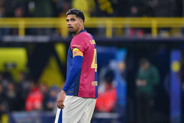 Borussia Dortmund - FC Barcelona